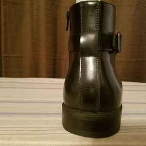 Kenneth Cole Unlisted boots size 13